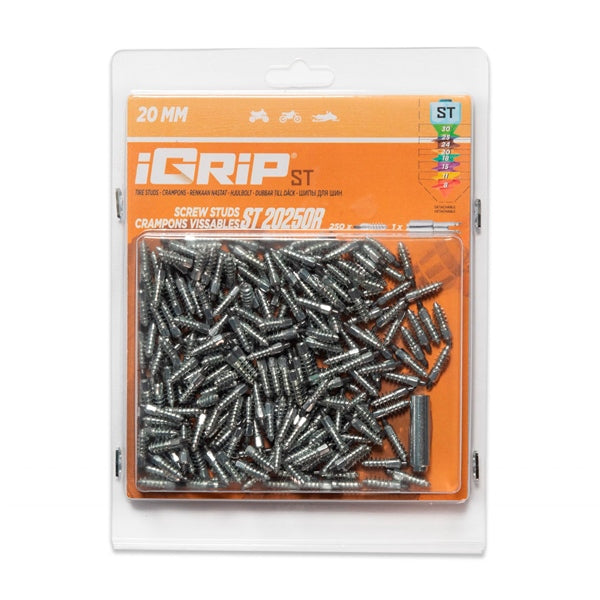 IGrip Tire Studs ST19 (103275)