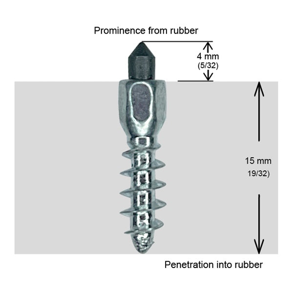 IGrip Tire Studs ST19 (103275)
