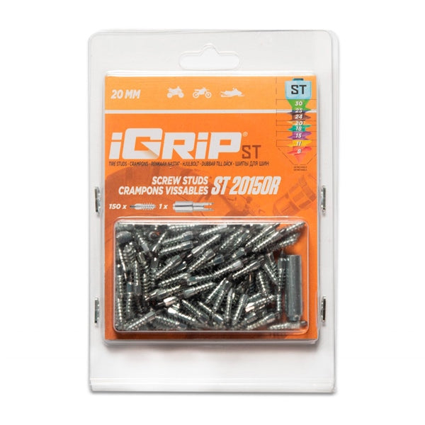 IGrip Tire Studs ST19 (103276)