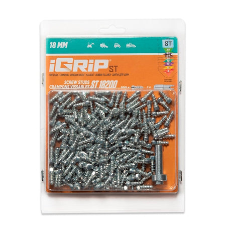 IGrip Tire Studs ST18 (103279)