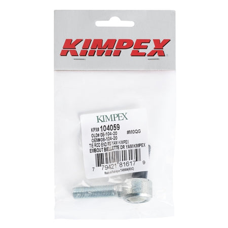 Kimpex Snowmobile Tie Rod End (104059)