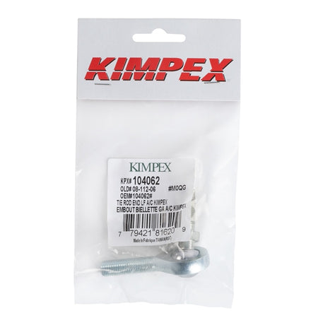 Kimpex Snowmobile Tie Rod End (104062)