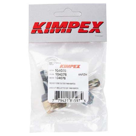 Kimpex ATV Tie Rod End (104076)