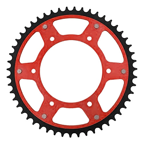 Supersprox Drive Sprocket — GAS GAS/HUSABERG/HUSQVARNA/KTM/TRIUMPH Aluminum/Steel 48