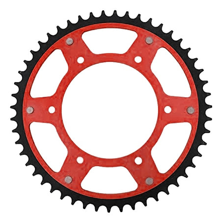Supersprox Drive Sprocket — GAS GAS/HUSABERG/HUSQVARNA/KTM/TRIUMPH Aluminum/Steel 48