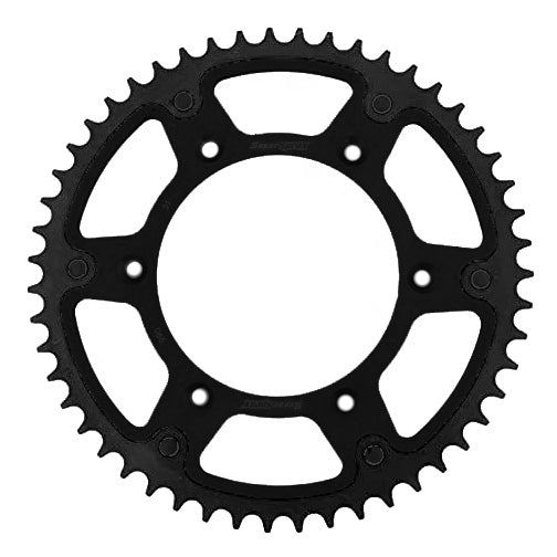Supersprox Drive Sprocket — GAS GAS/HUSABERG/HUSQVARNA/KTM/TRIUMPH Aluminum/Steel 48