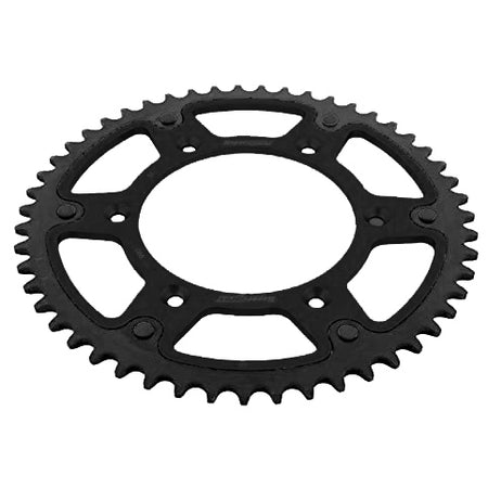 Supersprox Drive Sprocket — GAS GAS/HUSABERG/HUSQVARNA/KTM/TRIUMPH Aluminum/Steel 48