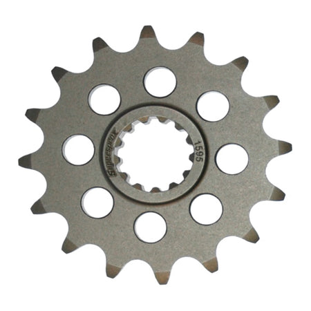 Supersprox Pignon d'entraînement — YAMAHA Concrete Steel 16