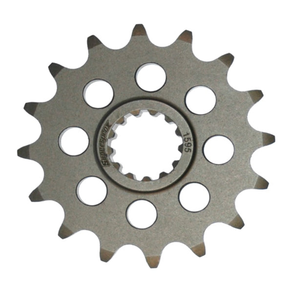 Supersprox Drive Sprocket — YAMAHA Concrete Steel 16