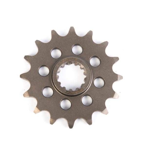 Supersprox Pignon d'entraînement — YAMAHA Concrete Steel 16