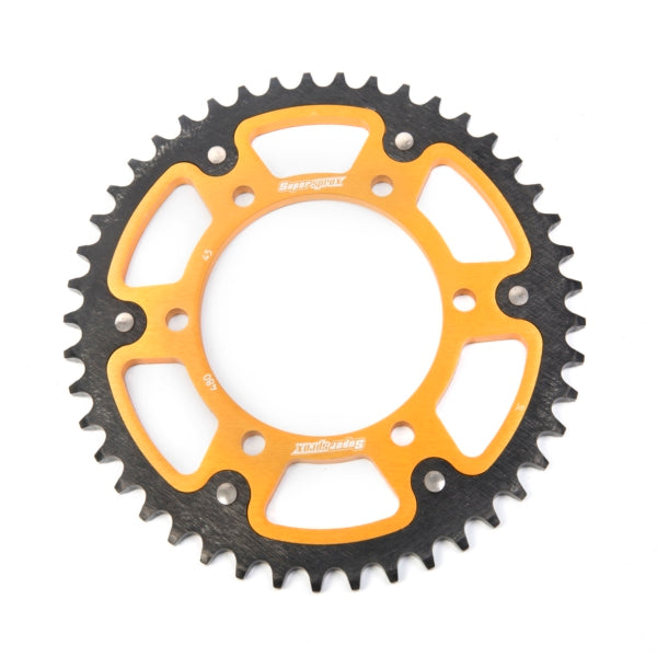 Supersprox Drive Sprocket (106337)