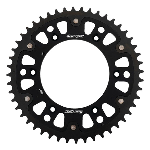 Supersprox MX Stealth Rear Drive Sprocket (106381)