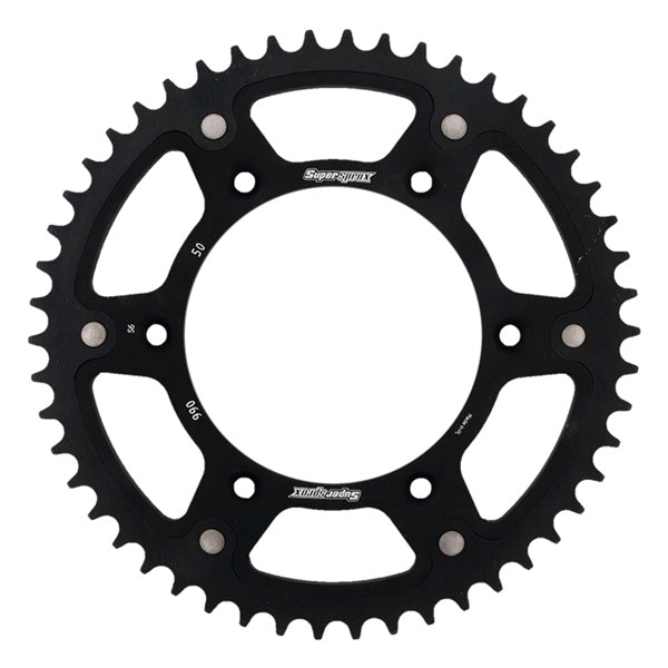 Supersprox MX Stealth Rear Drive Sprocket (106392)