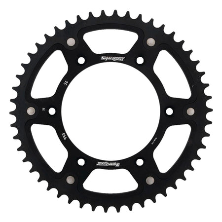 Supersprox MX Stealth Rear Drive Sprocket (106392)