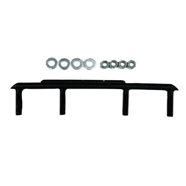 ACS 4" of 90 Carbide C&A Pro Mini Ski (250-04WBO4)