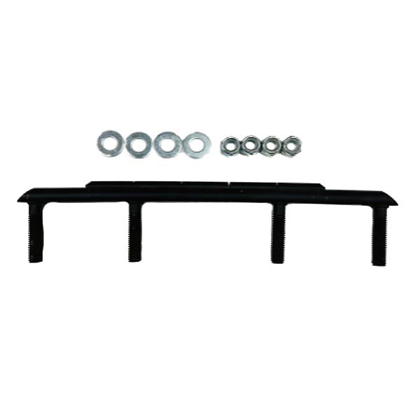 ACS 6" of 60 Carbide C&A Pro Mini Ski (250-04WBO6)