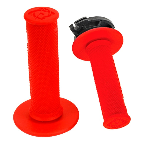 Torc1 Hot Lap Grips MX Diamond (110545)