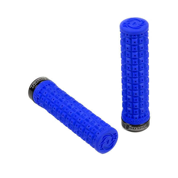 Torc1 Defy Hole Shot Lock-On Grips 4-Stroke (110914)