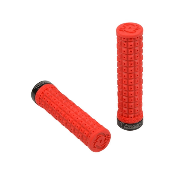 Torc1 Defy Hole Shot Lock-On Grips 4-Stroke (110915)