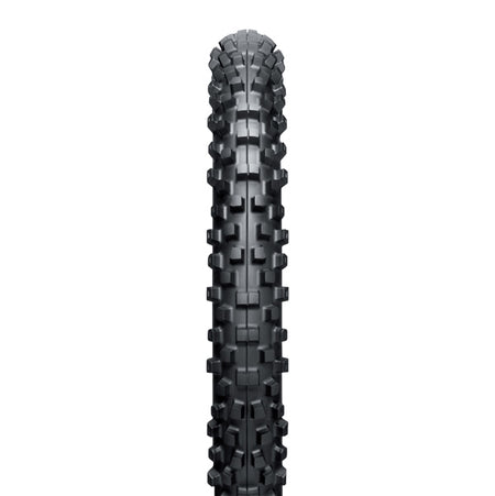 Bridgestone Motocross M203 Tire (111155)