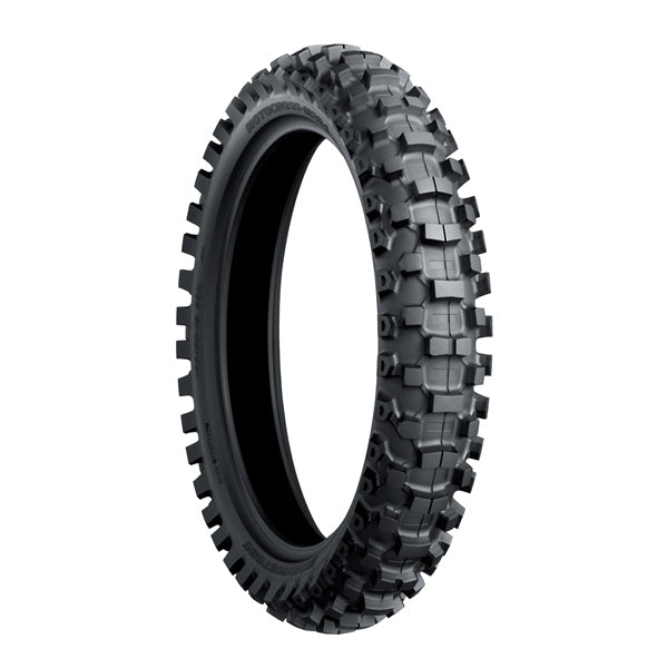 Bridgestone Motocross M204 Tire (111159)
