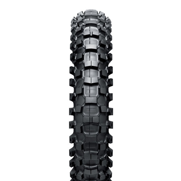 Bridgestone Motocross M204 Tire (111159)