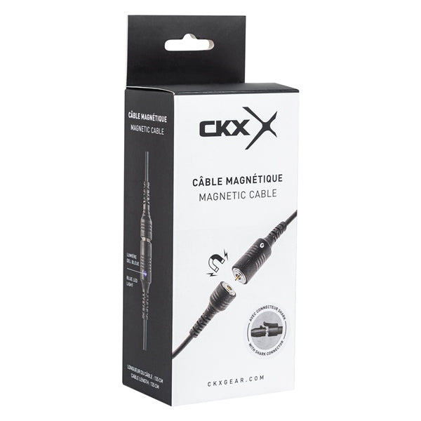 CKX Shield Mission (516478)