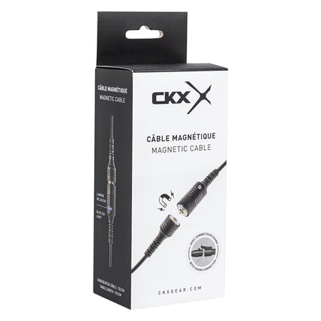 CKX Shield Mission (516478)