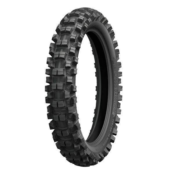 Michelin StarCross 5 Medium Tire (311196)