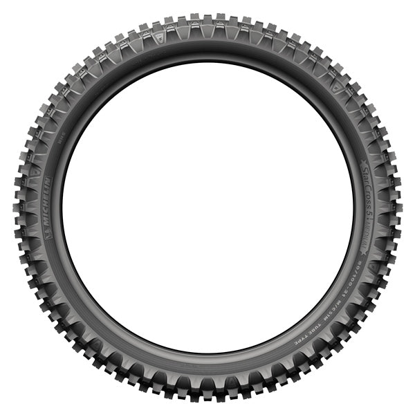 Michelin StarCross 5 Medium Tire (311194)
