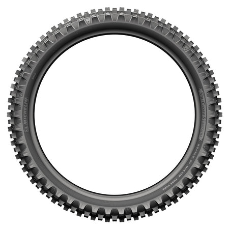Michelin StarCross 5 Medium Tire (311194)