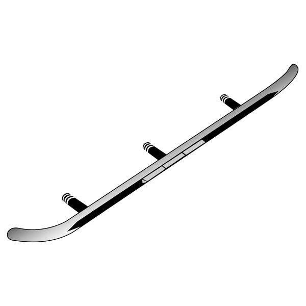 ACS Signature Series 4" Carbide (254-05-04)