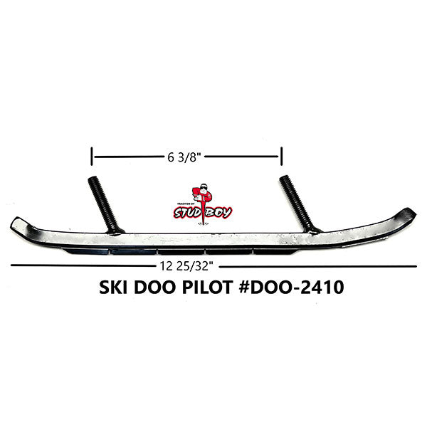 GUIDON ENDURO STUD BOY (DOO-E2410-60)