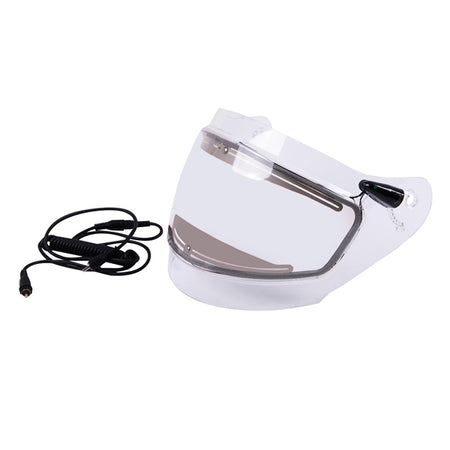CKX Electric Double Lens (112061)