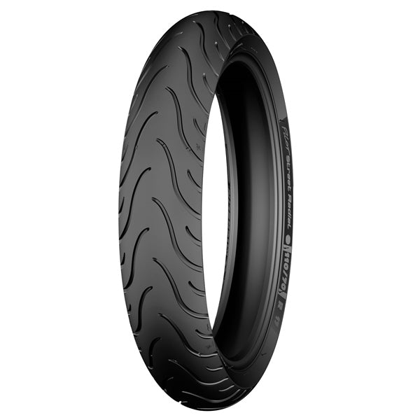 Michelin Pilot Street Tire (112068)