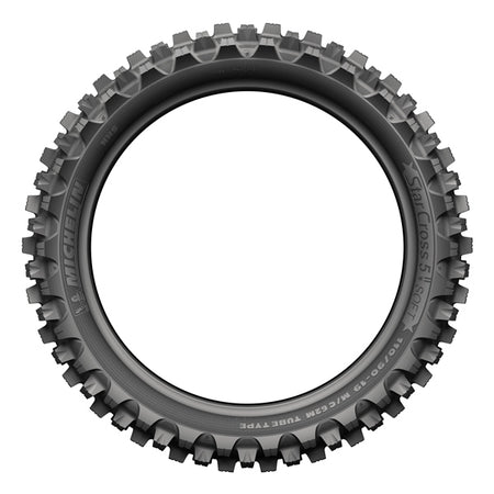 Michelin StarCross 5 Soft Tire (311201)