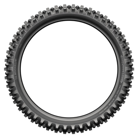 Michelin StarCross 5 Soft Tire (311199)