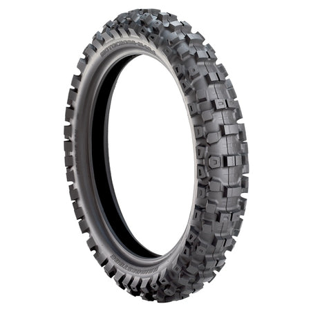 Bridgestone Motocross M404 Tire (112221)