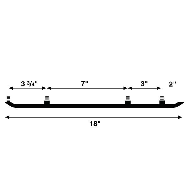 SPX Pro-Series Lite Carbide (PRO/EYV3-6450)
