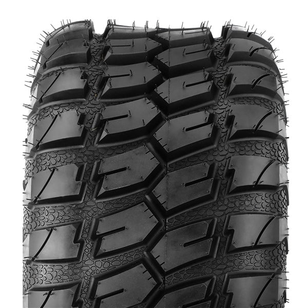 Duro DI2046 Frontier NV Tire (113009)