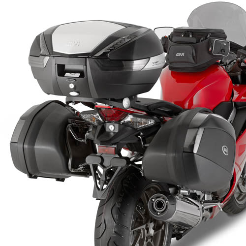 GIVI MONORACK-M5 Honda VFR800F 14-15 (076-FZ1132)