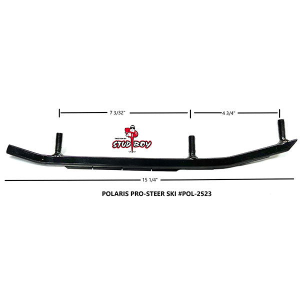 Cintre Enduro STUD BOY (POL-E2523-75)