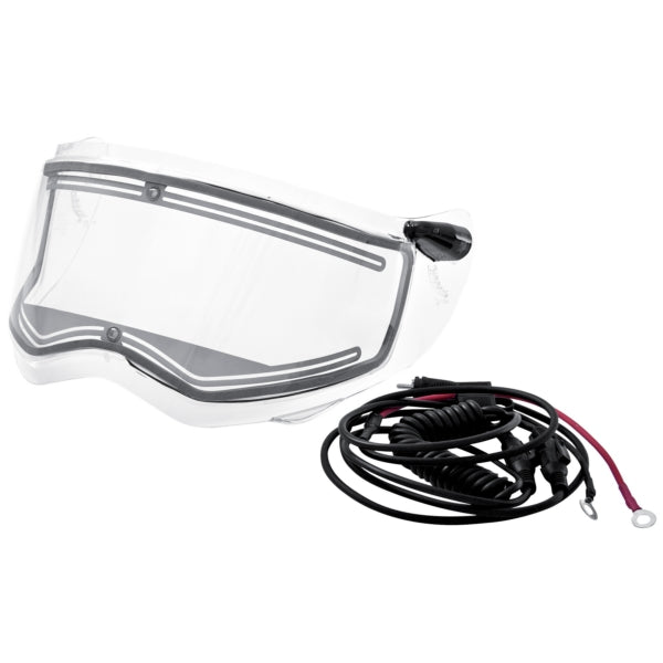 CKX Electric Double Lens (114680)