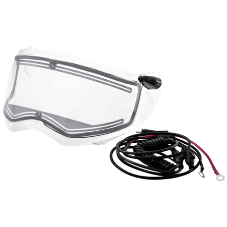 CKX Electric Double Lens (114680)