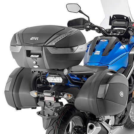 GIVI MONORACK Honda NC750X 2016 (076-FZ1146)