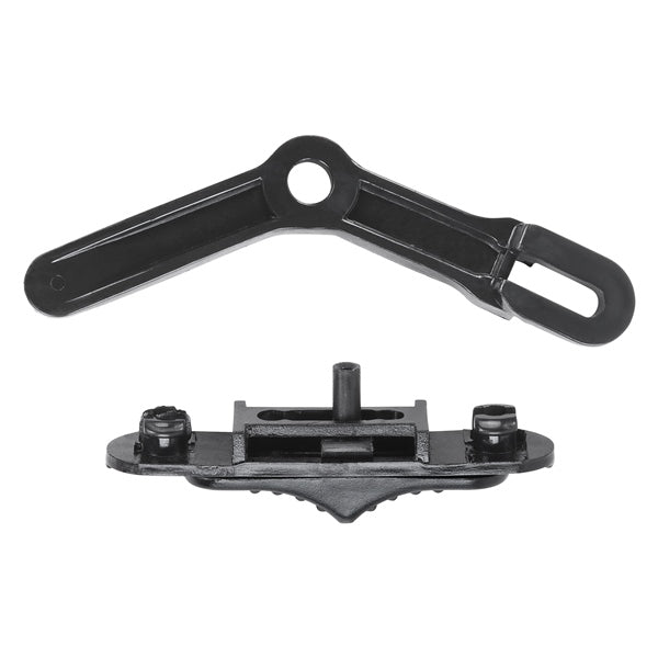 CKX Mechanism for Sunvisor of Tranz VG6 Helmet (114706)