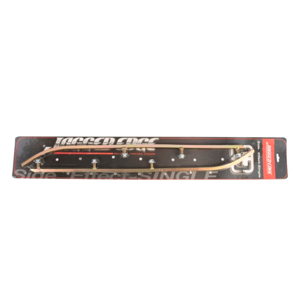 Kimpex "Single Side Effect" Carbide Runner (115314)
