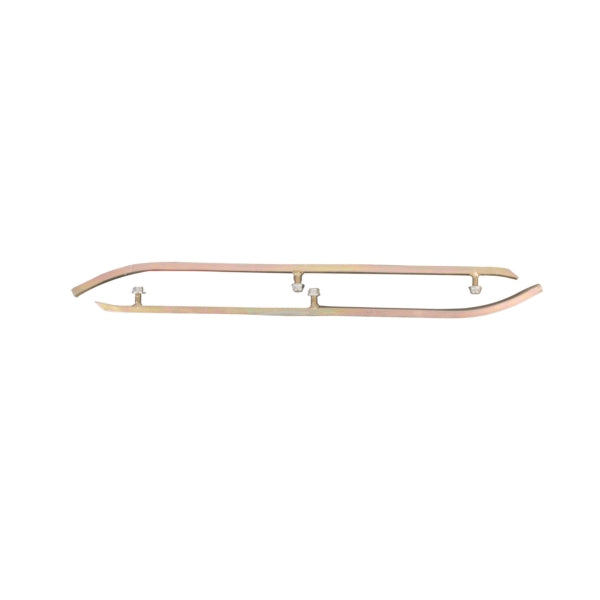 Kimpex "Twin Side Effect" Carbide Runner for Jagged Edge (115330)