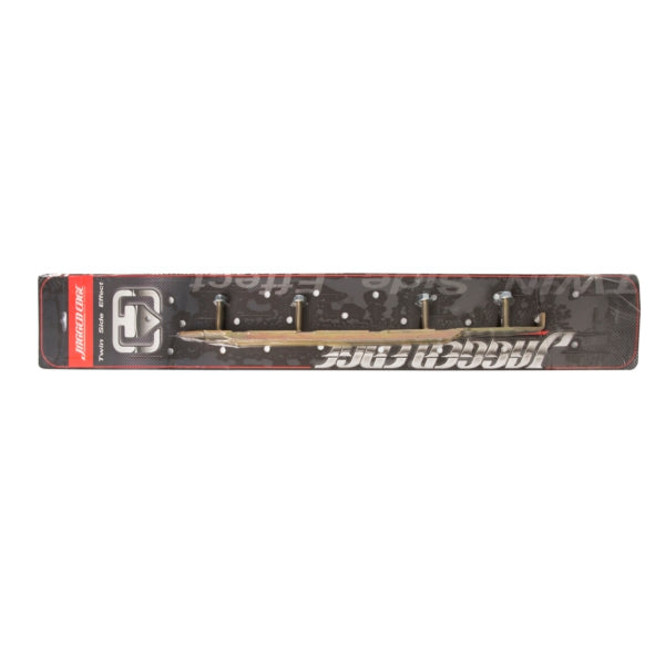 Kimpex "Twin Side Effect" Carbide Runner for Jagged Edge (115683)