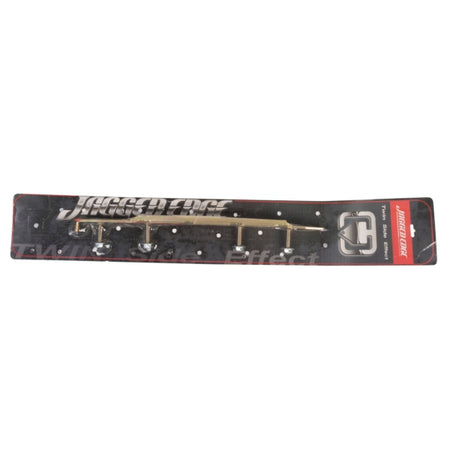 Kimpex "Twin Side Effect" Carbide Runner for Jagged Edge (115689)